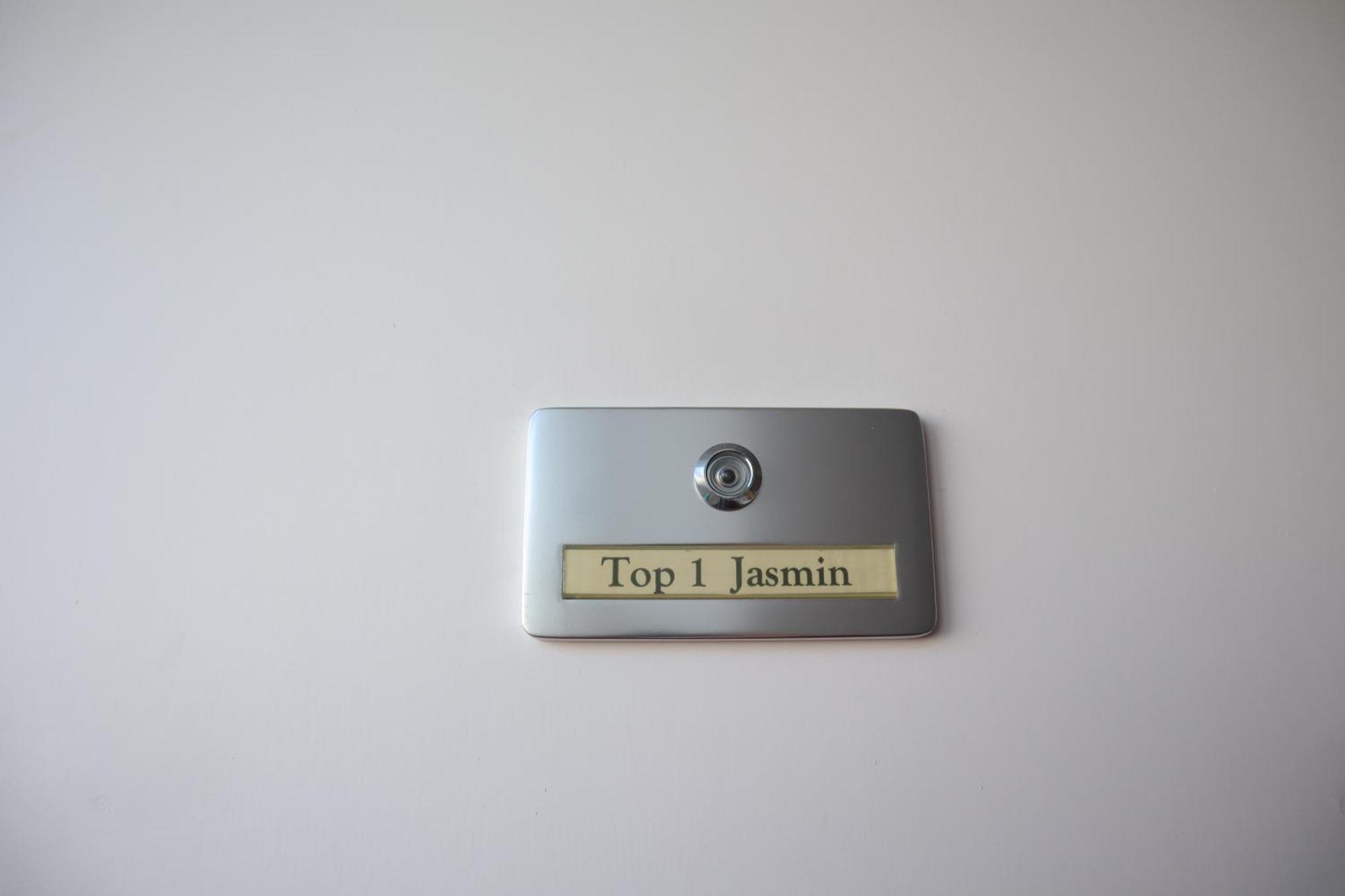 Apartmán Jasmin Schladming Exteriér fotografie