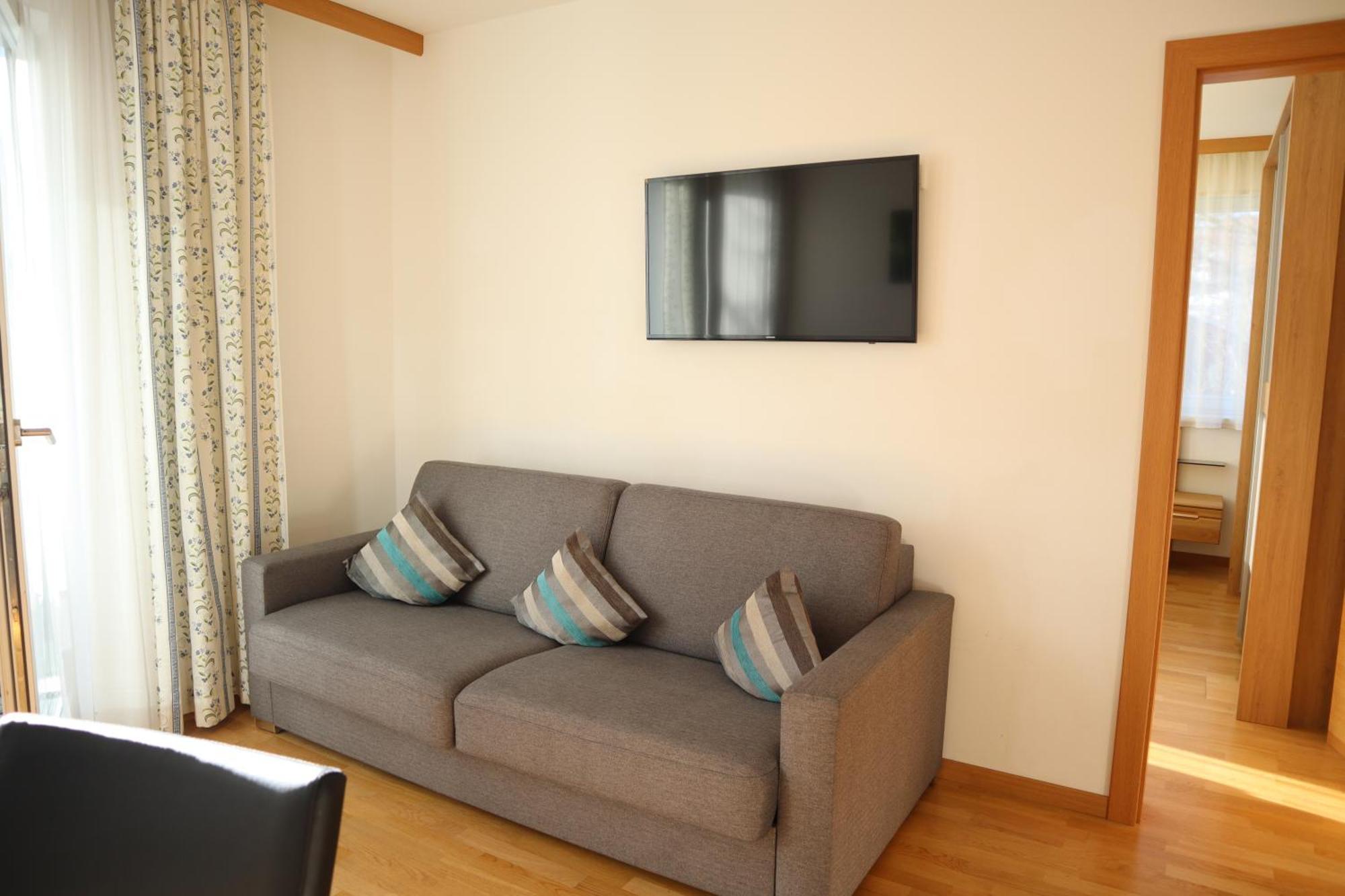 Apartmán Jasmin Schladming Exteriér fotografie