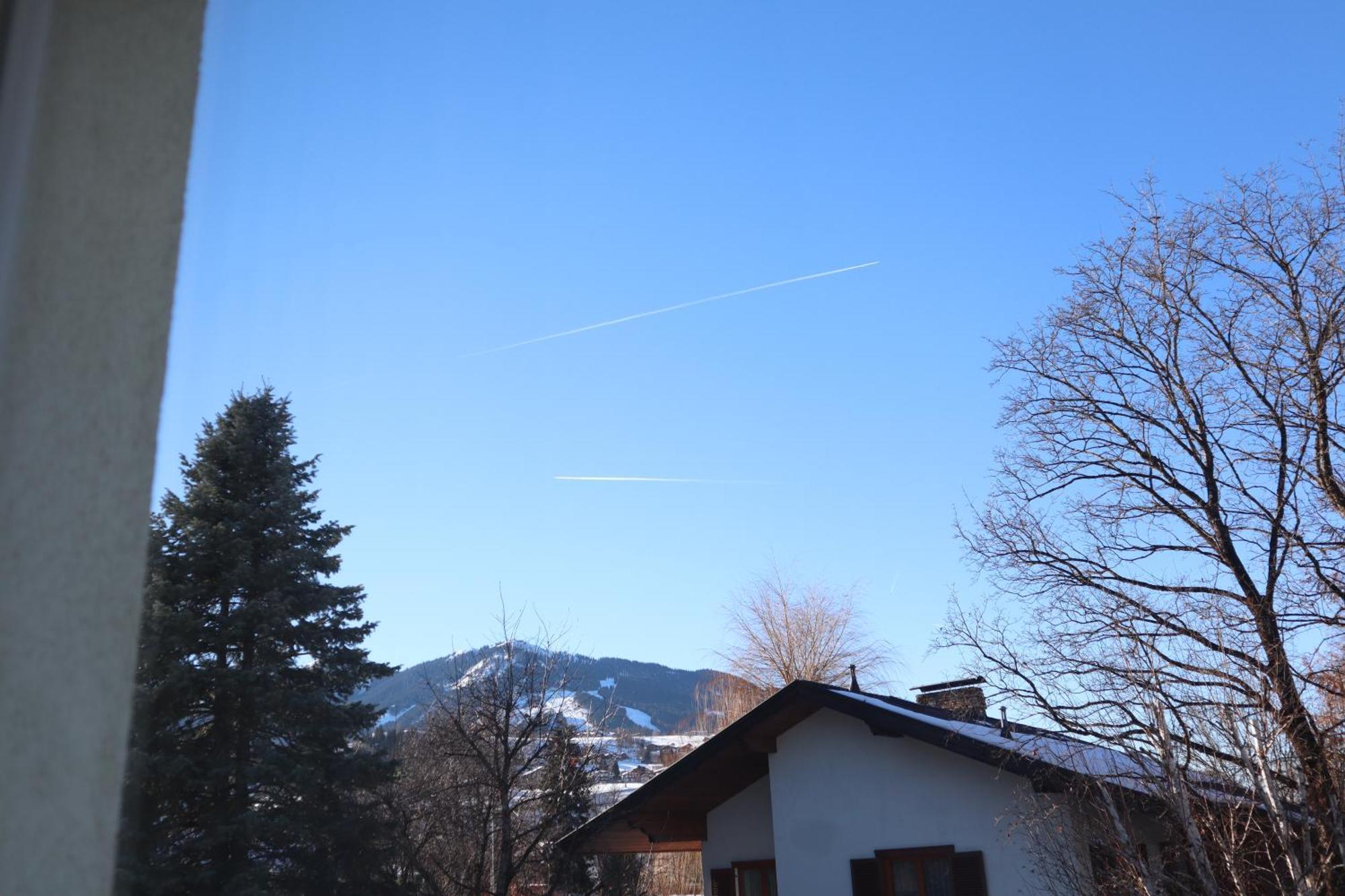 Apartmán Jasmin Schladming Exteriér fotografie