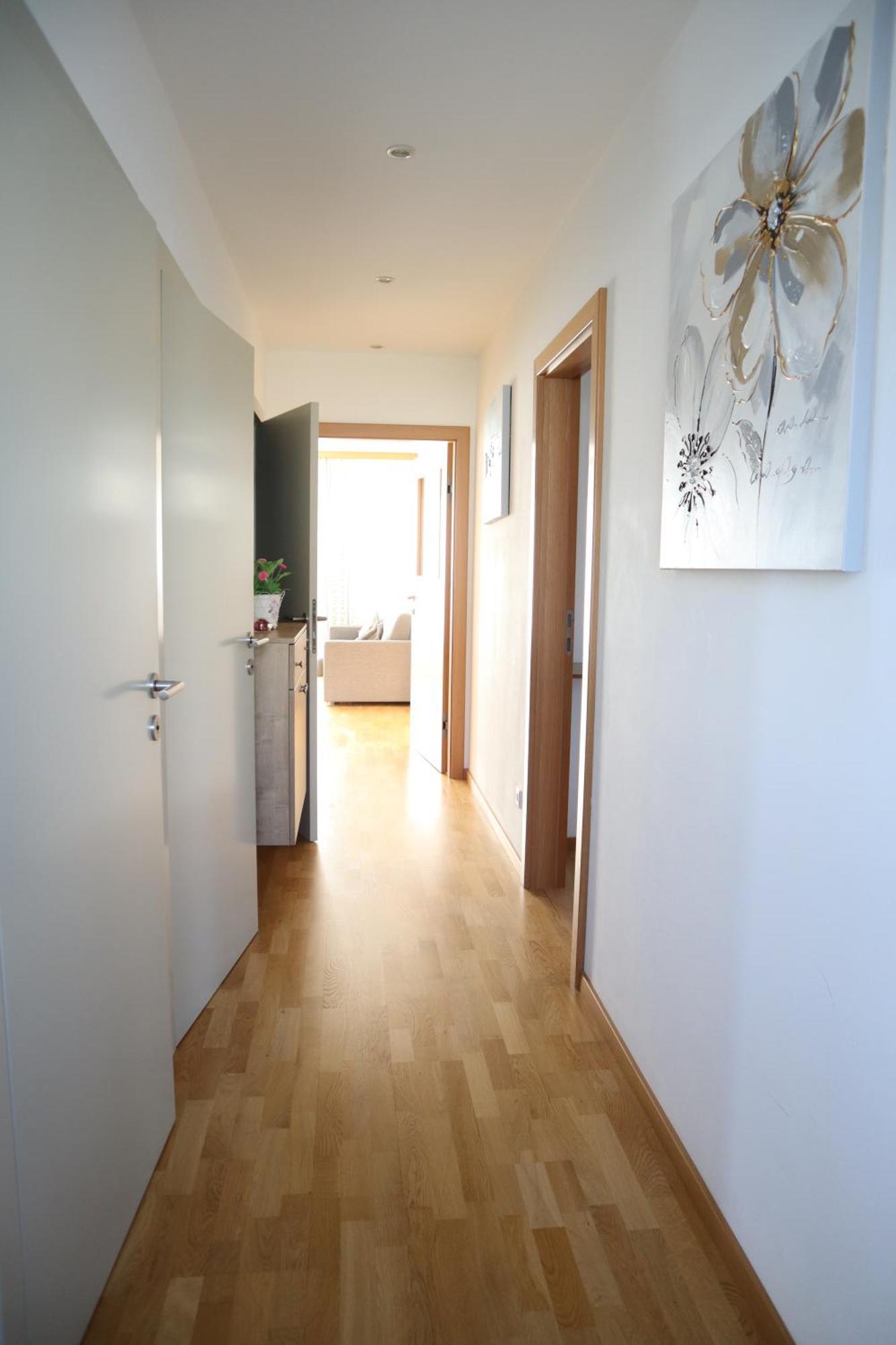 Apartmán Jasmin Schladming Exteriér fotografie