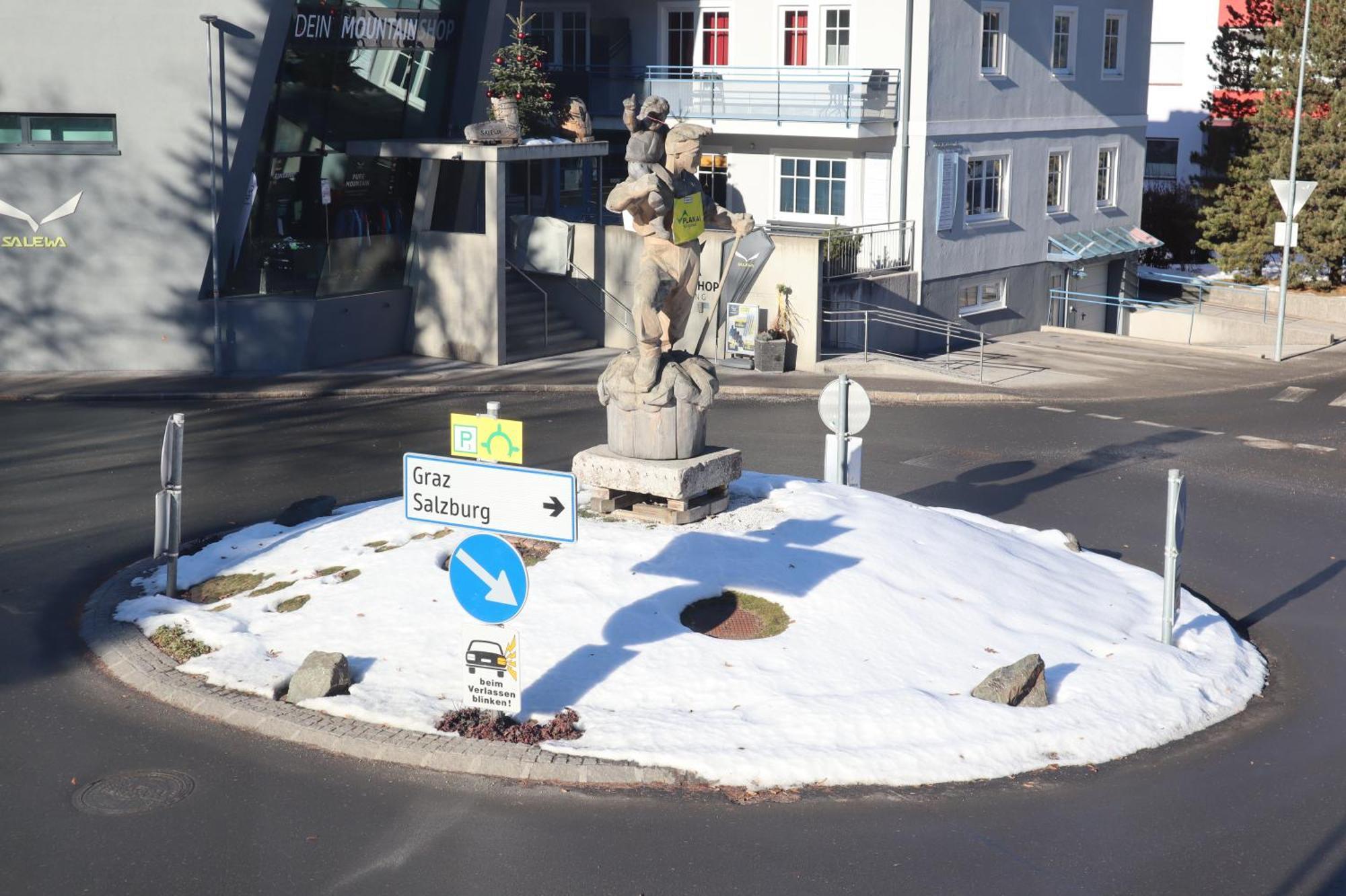Apartmán Jasmin Schladming Exteriér fotografie