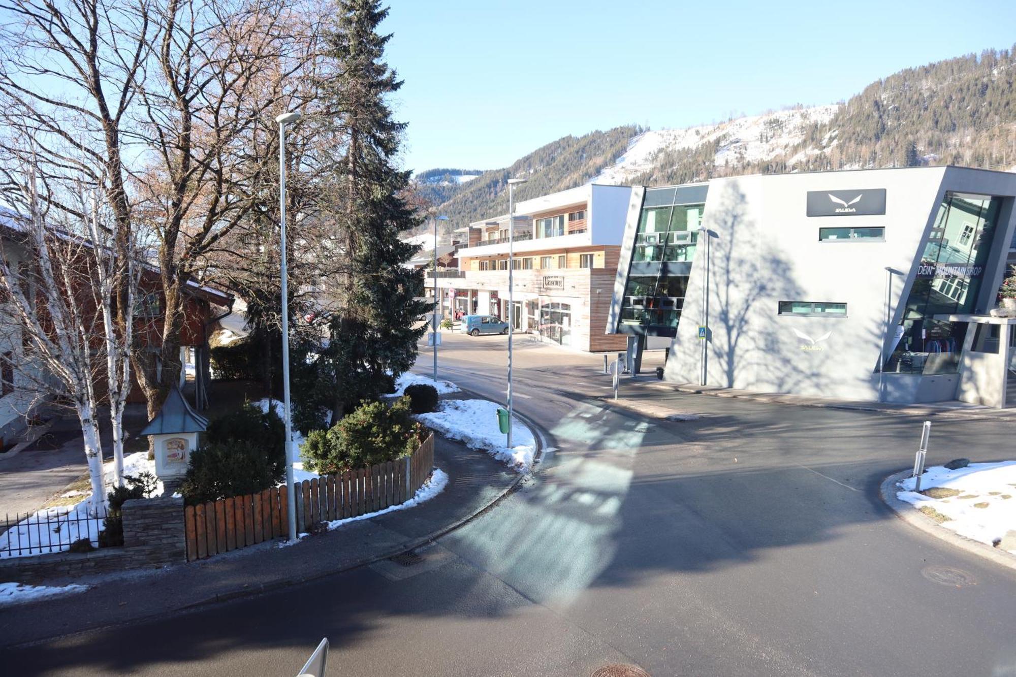 Apartmán Jasmin Schladming Exteriér fotografie