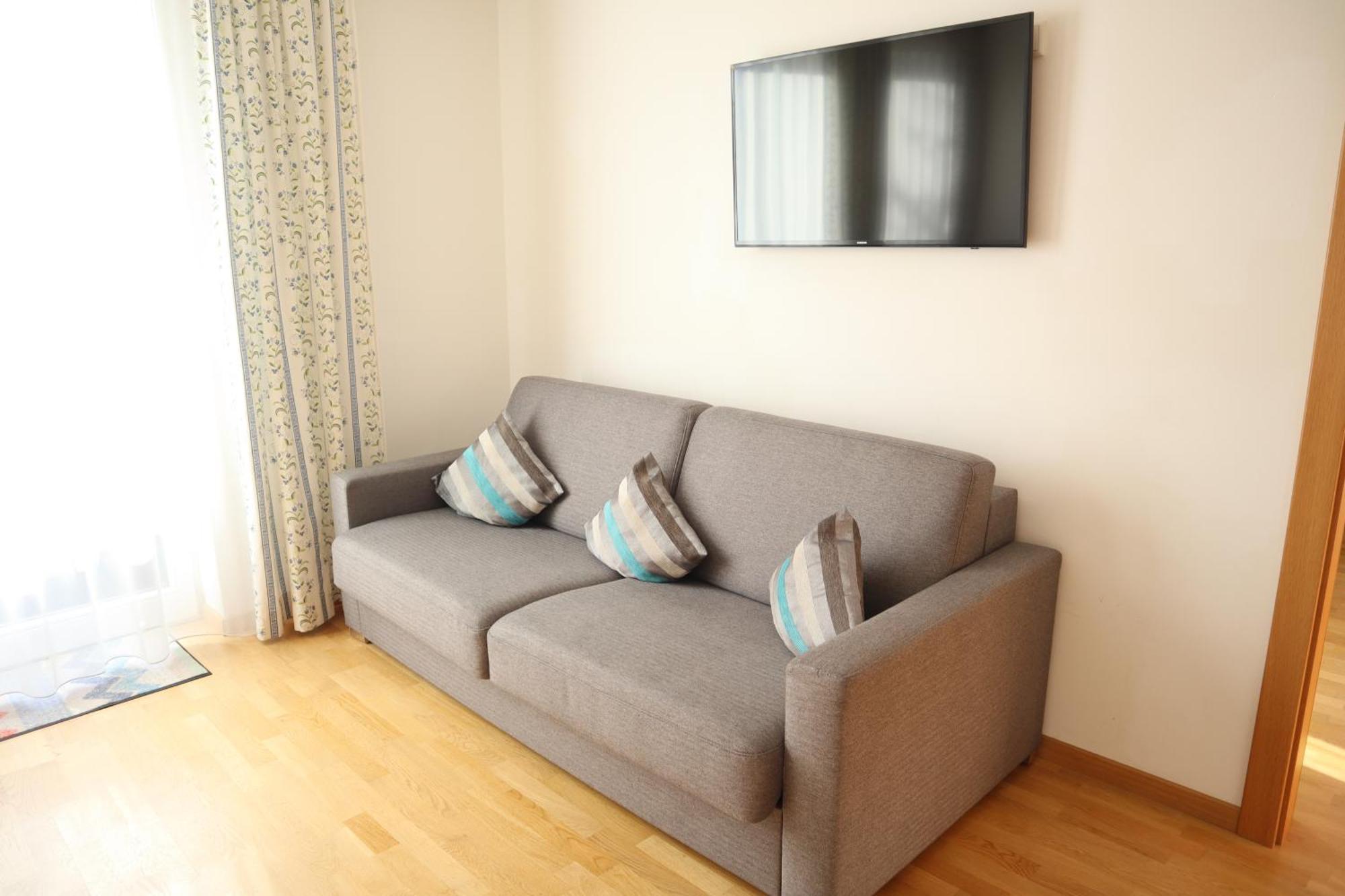 Apartmán Jasmin Schladming Exteriér fotografie