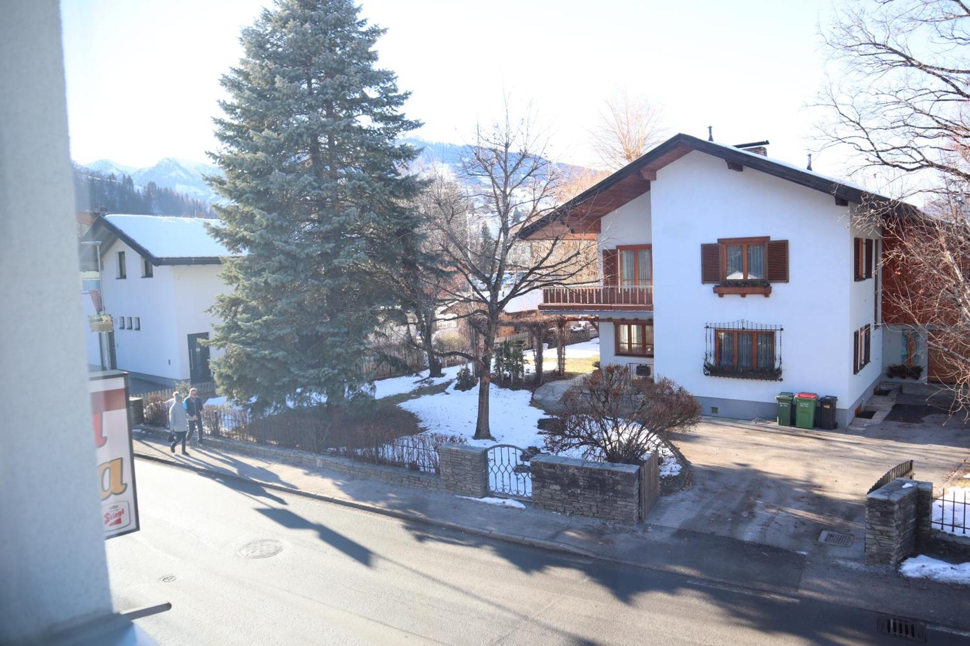 Apartmán Jasmin Schladming Exteriér fotografie