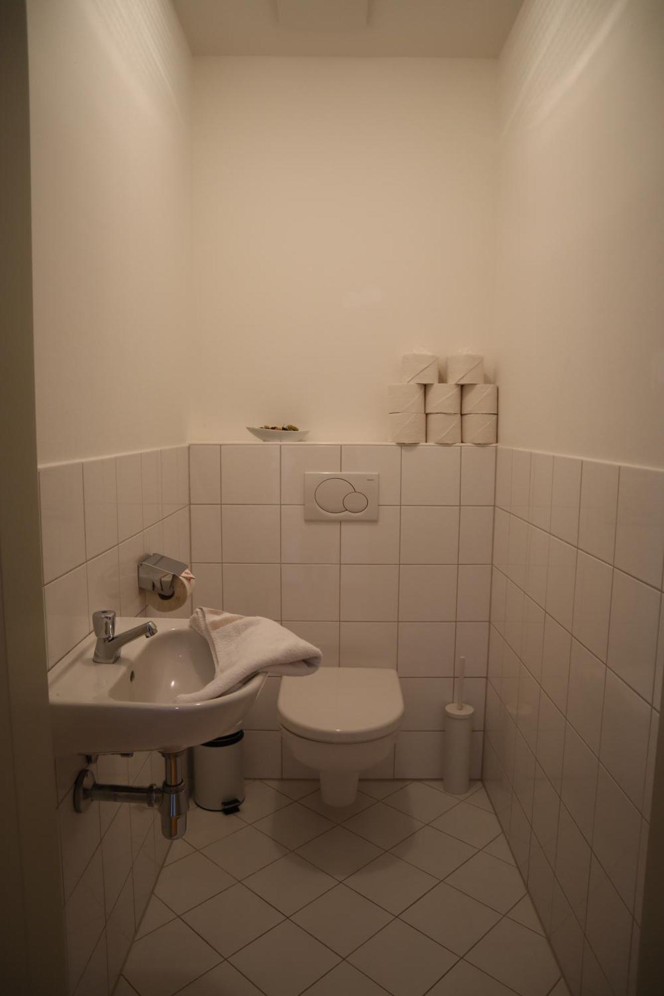 Apartmán Jasmin Schladming Exteriér fotografie