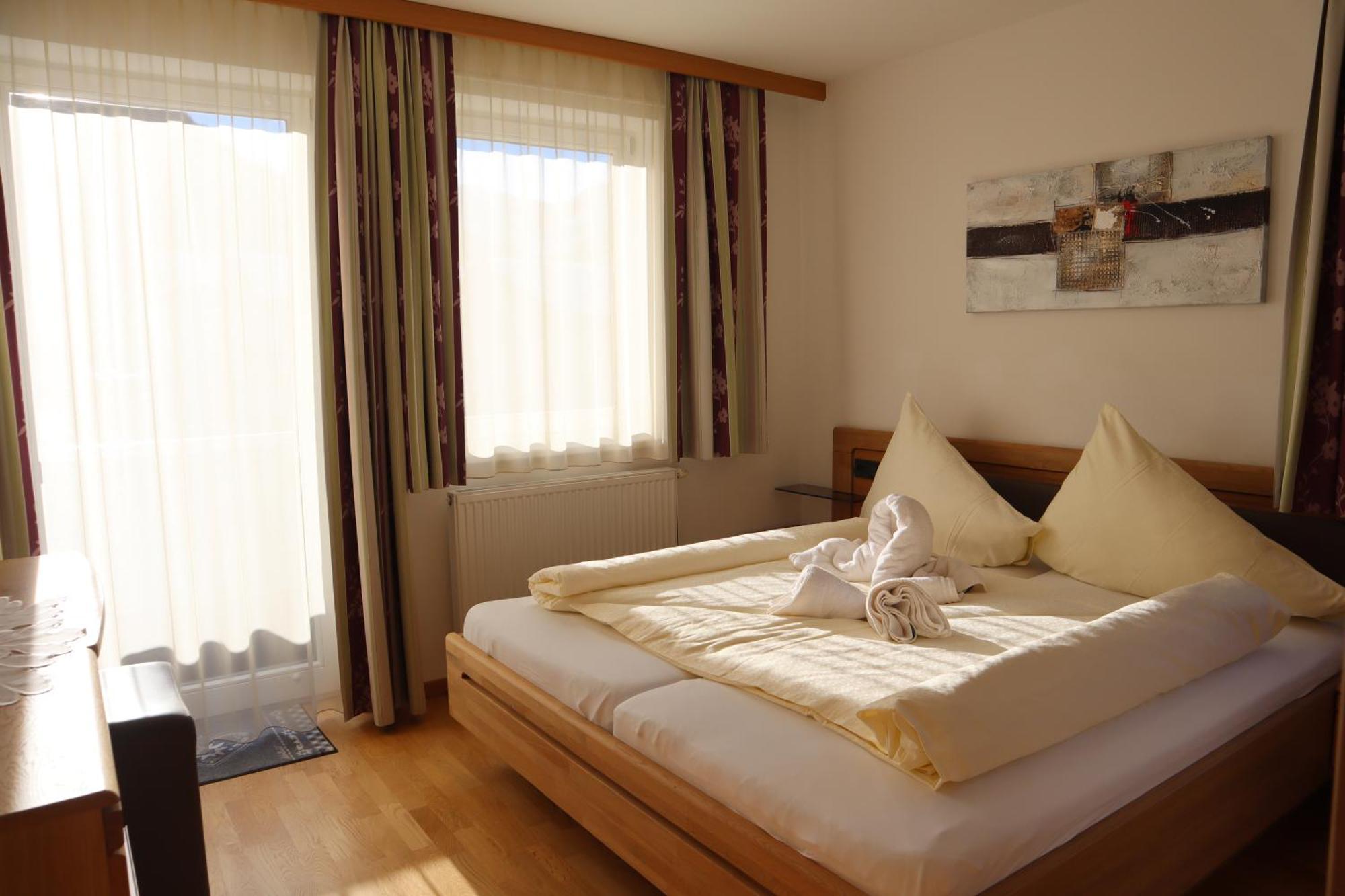 Apartmán Jasmin Schladming Exteriér fotografie