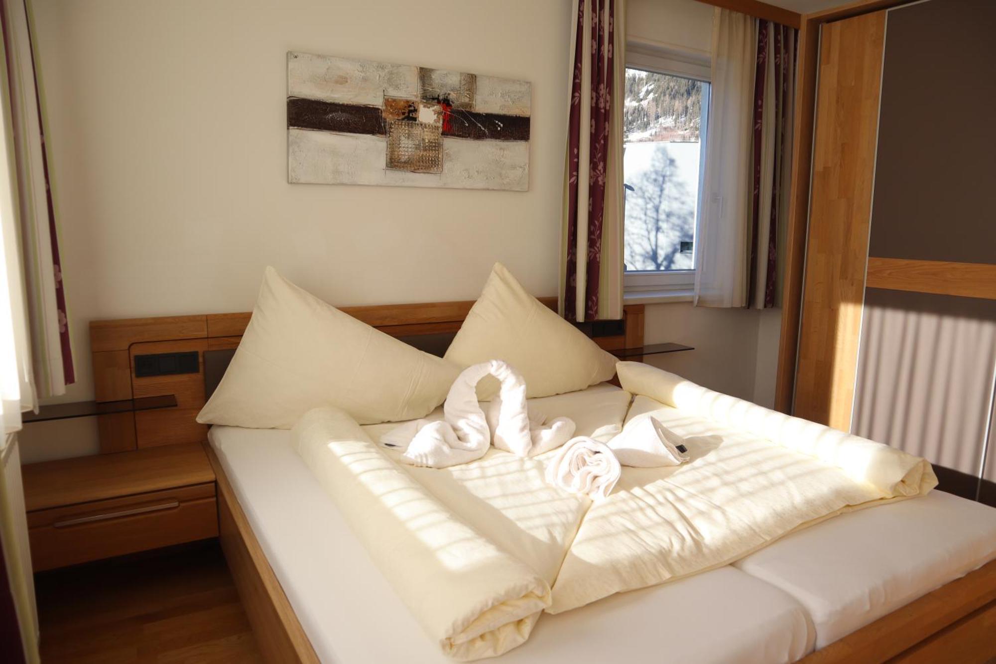 Apartmán Jasmin Schladming Exteriér fotografie