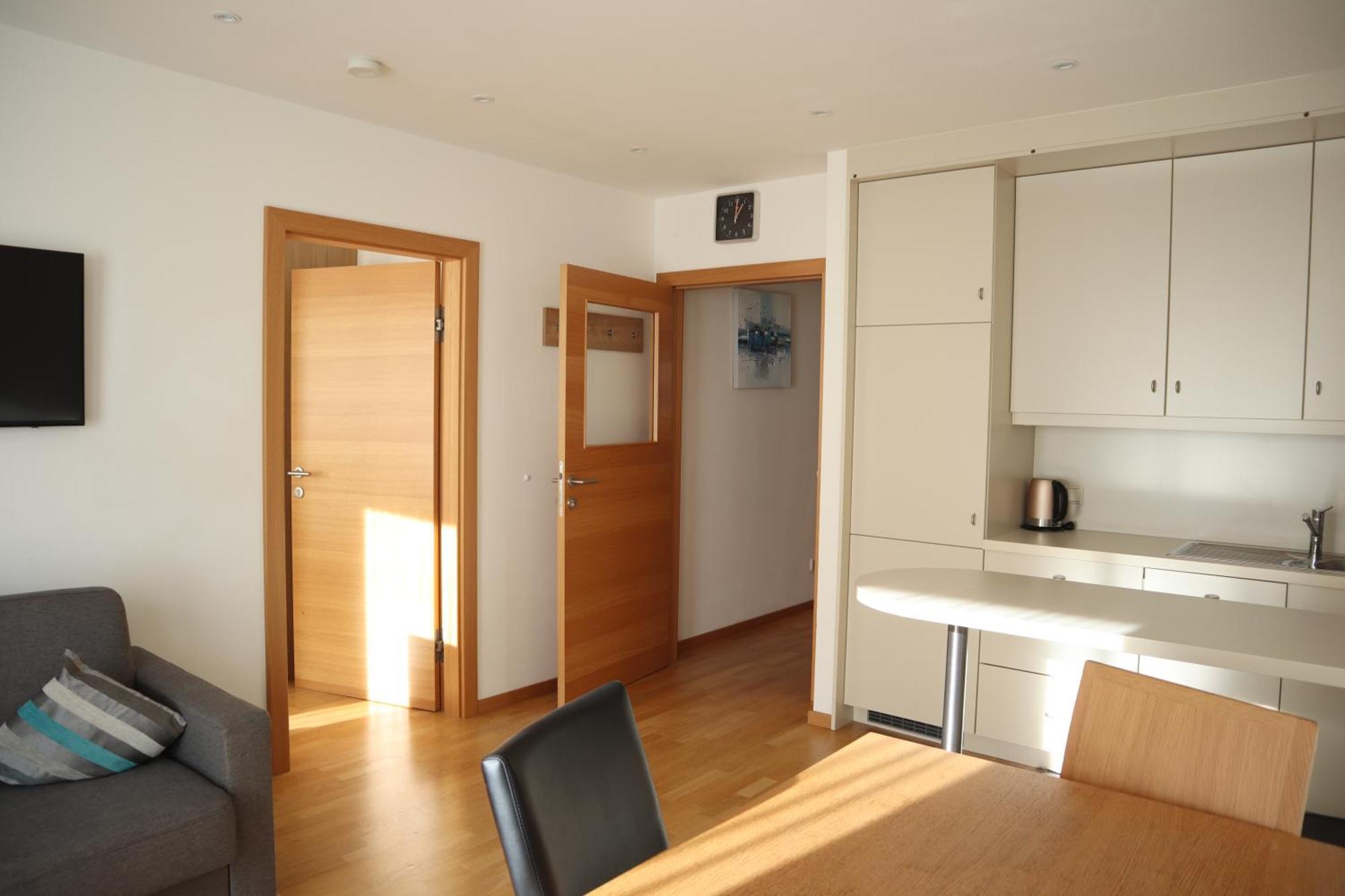 Apartmán Jasmin Schladming Exteriér fotografie