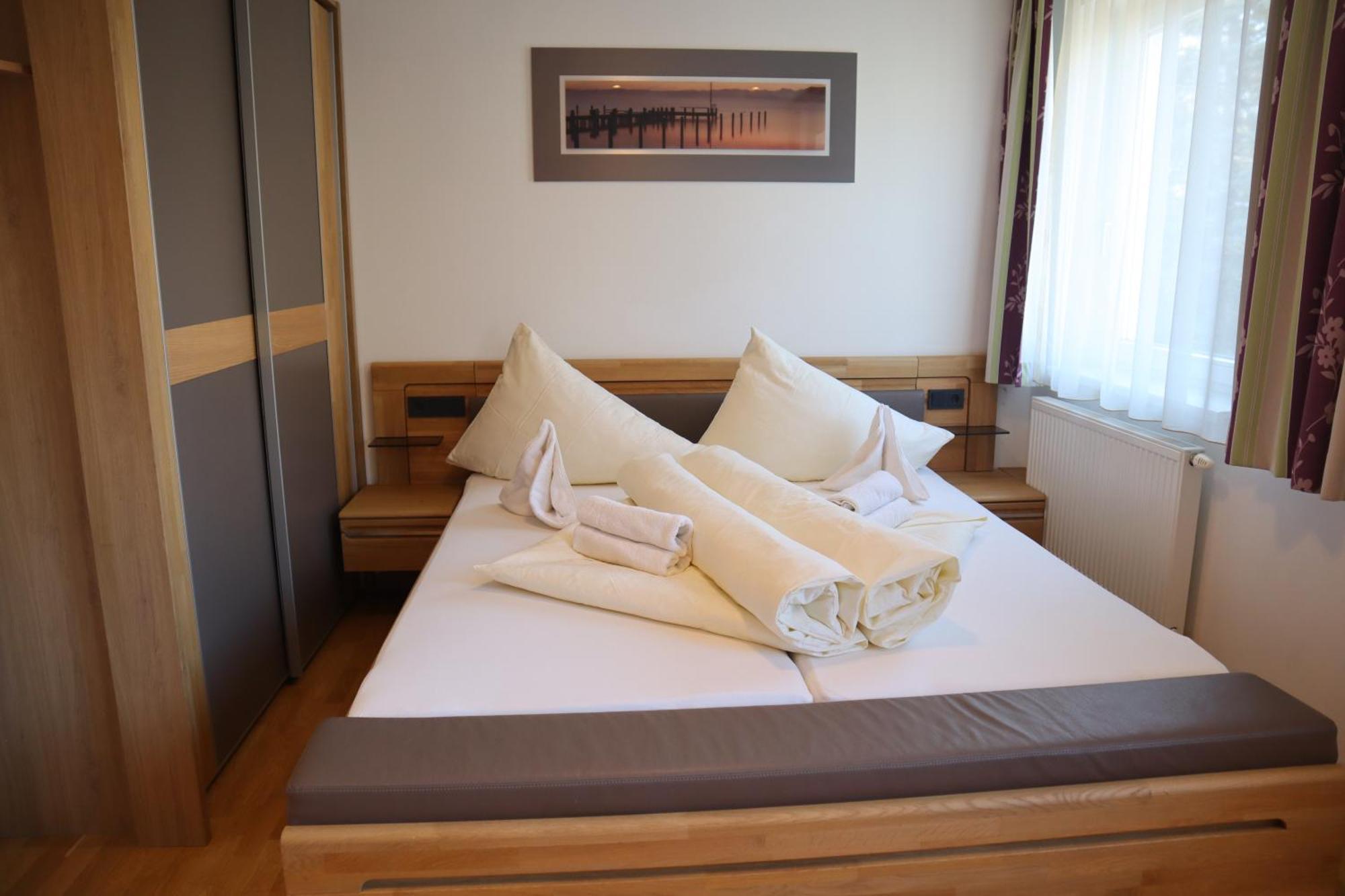 Apartmán Jasmin Schladming Exteriér fotografie