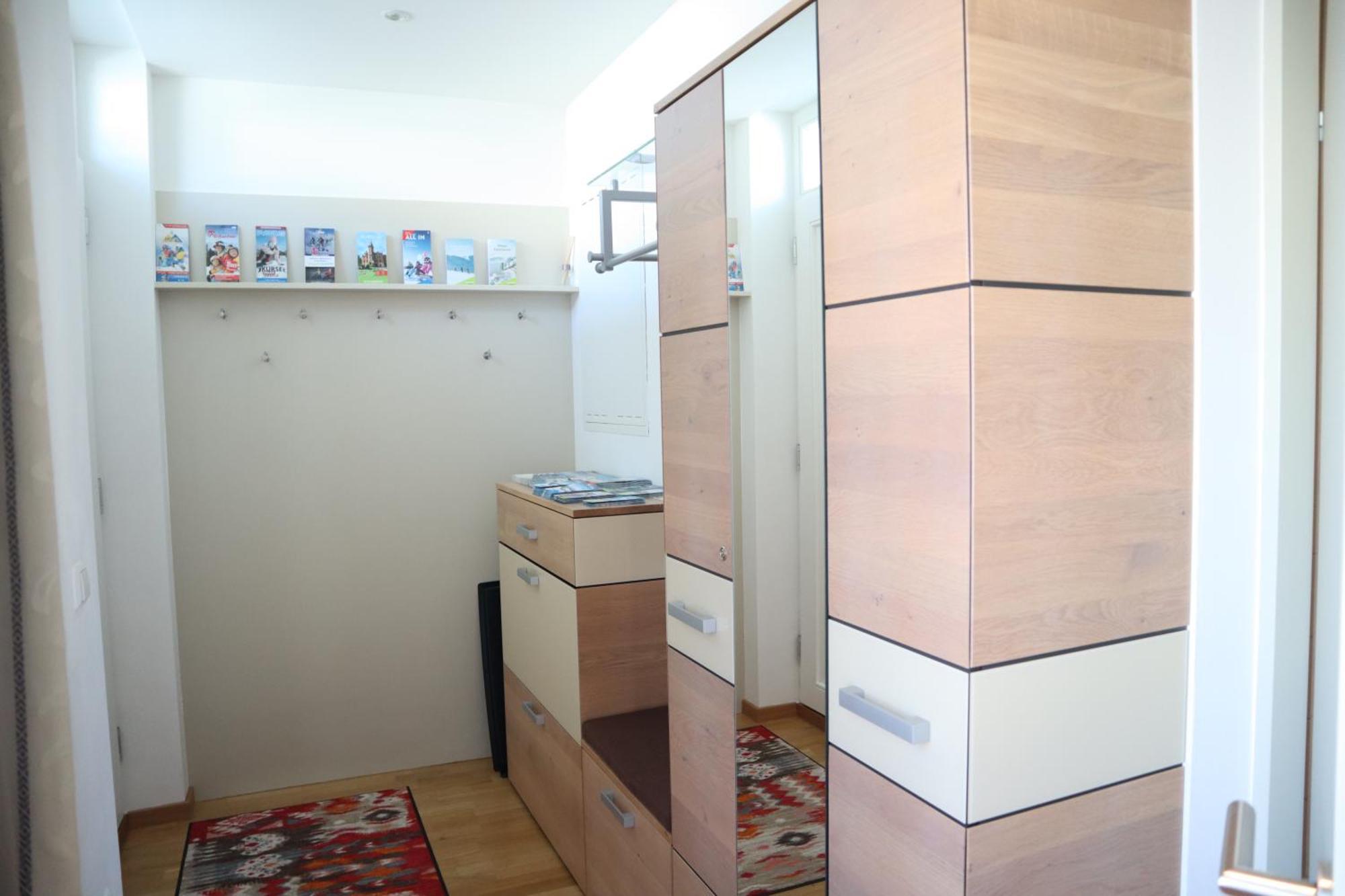 Apartmán Jasmin Schladming Exteriér fotografie