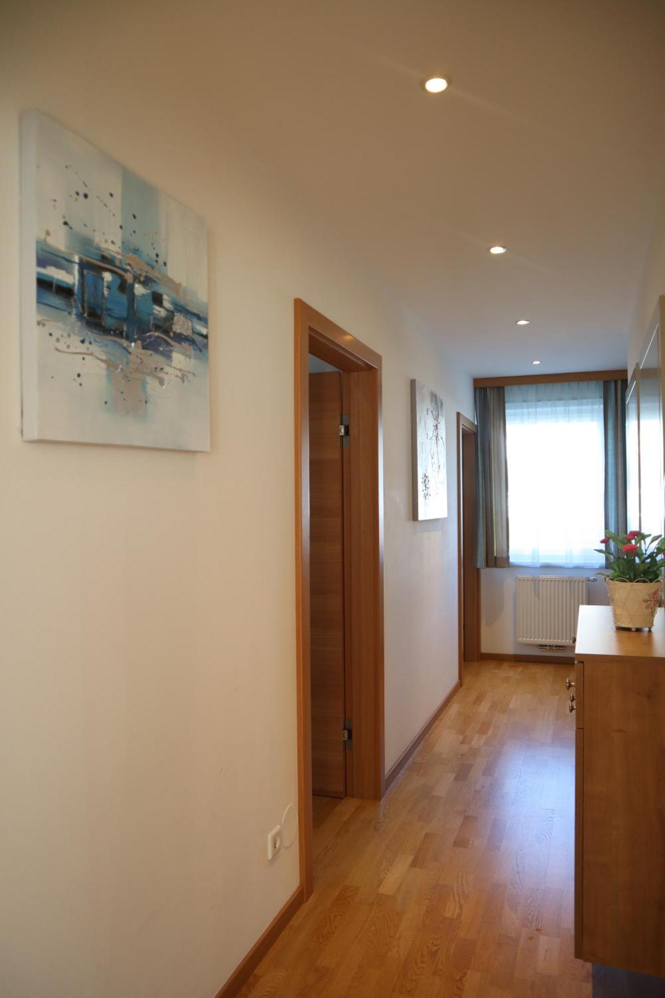 Apartmán Jasmin Schladming Exteriér fotografie