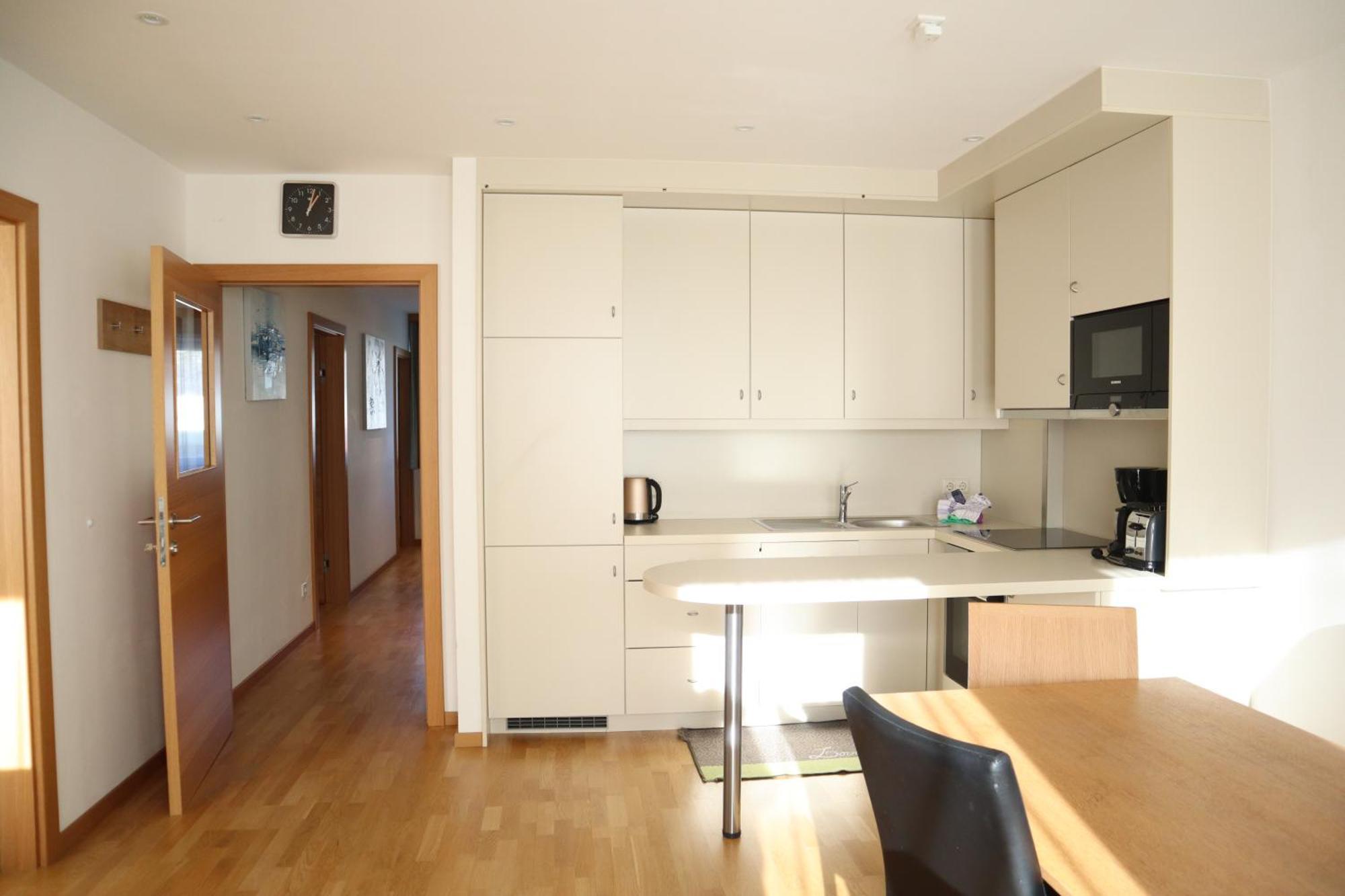 Apartmán Jasmin Schladming Exteriér fotografie