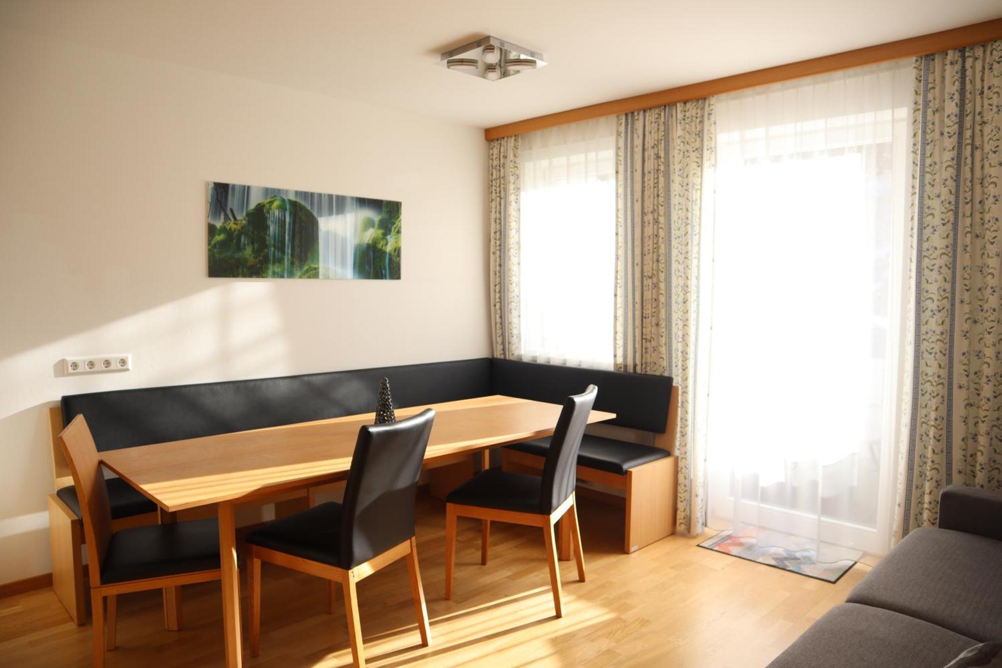 Apartmán Jasmin Schladming Exteriér fotografie