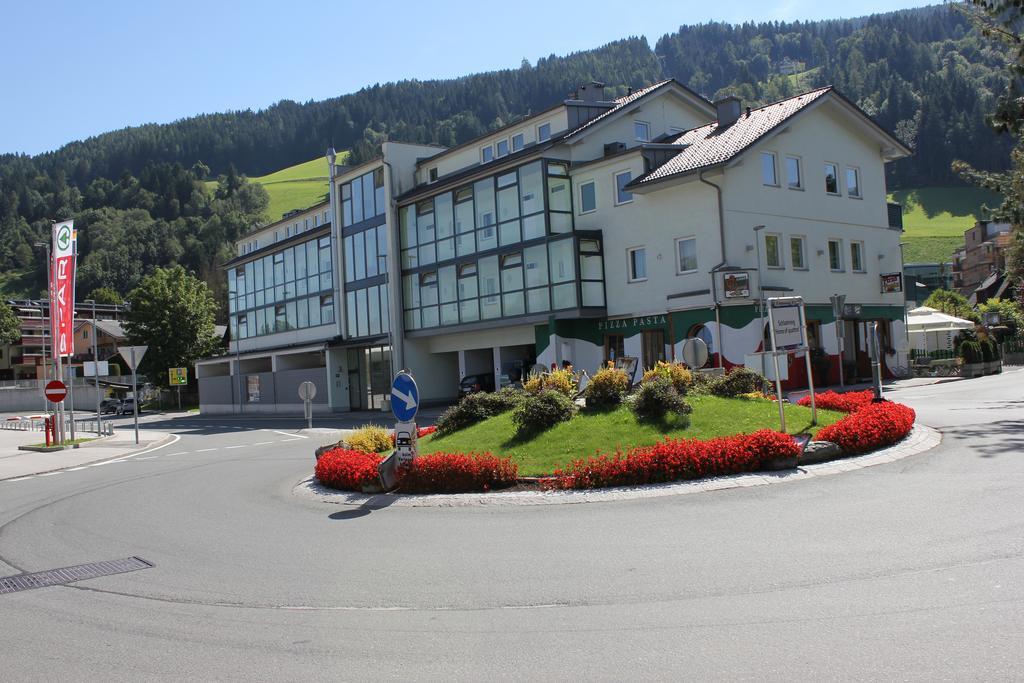 Apartmán Jasmin Schladming Exteriér fotografie